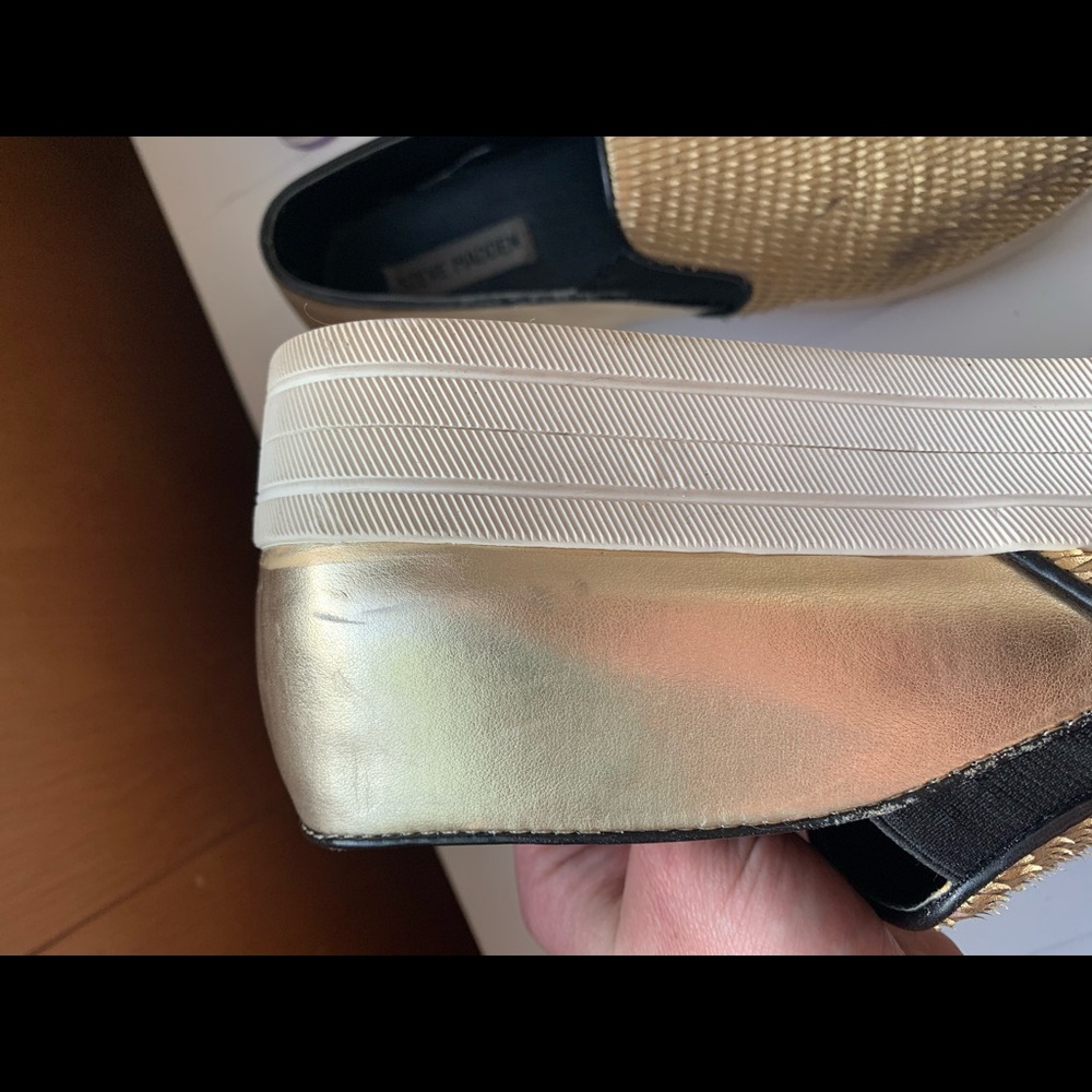 Steve Madden Platform - Picture 8 of 16